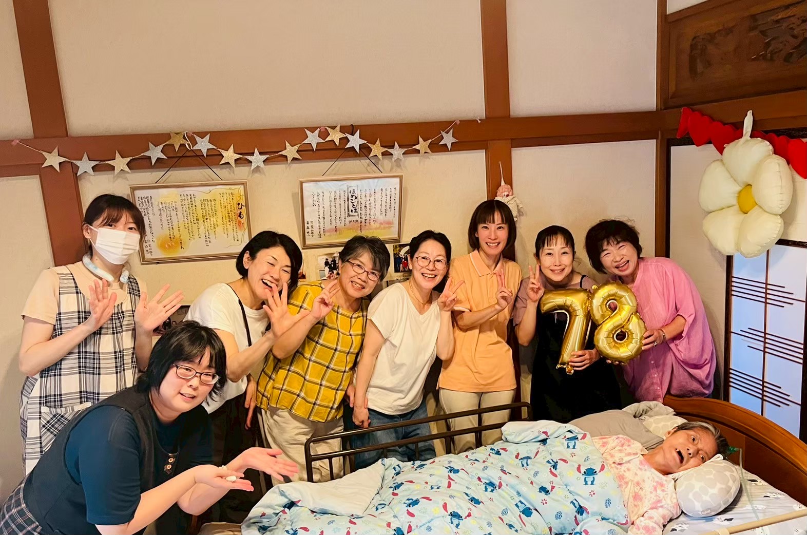 【看護職/小松市】訪問看護ステーションややのいえ(正社員)の画像2