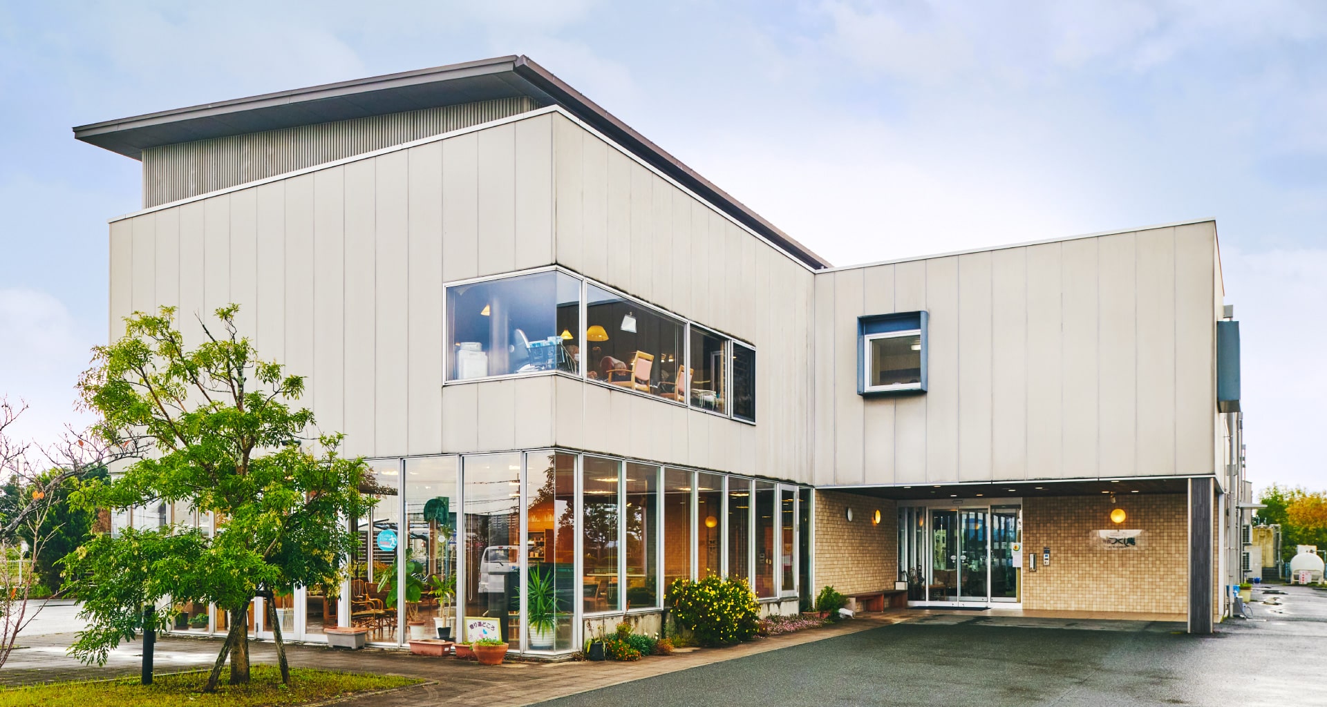 【介護職員／熊本市南区】力合つくし庵（正社員）の画像1