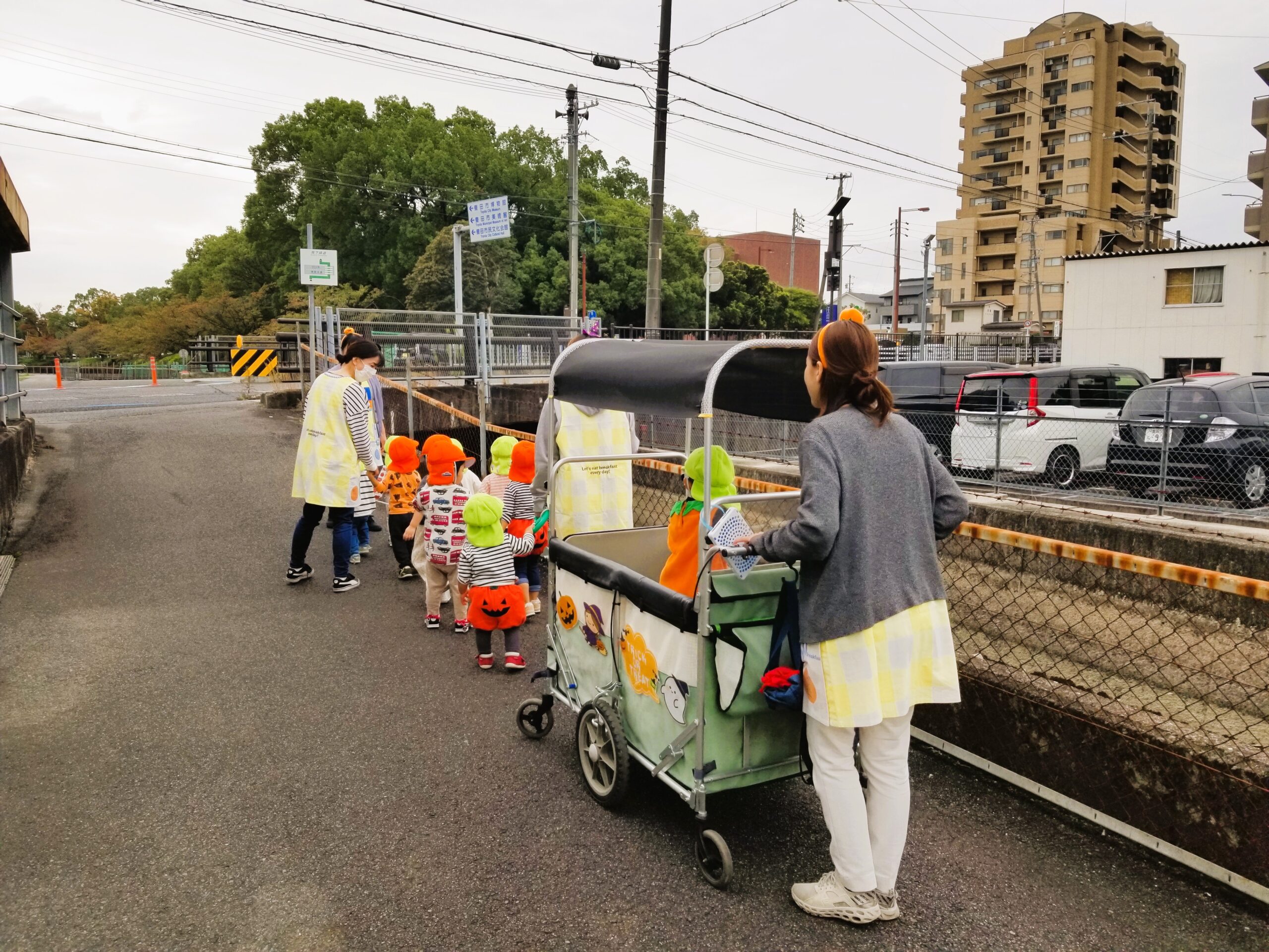 【保育士/豊田市】とよたキッズステーションこさか (正社員)の画像3