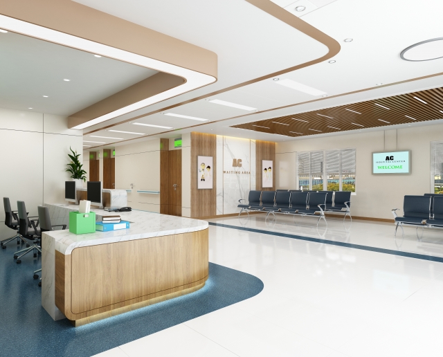 【西区 /看護師】めぐみ耳鼻咽喉科・アレルギー科の画像1