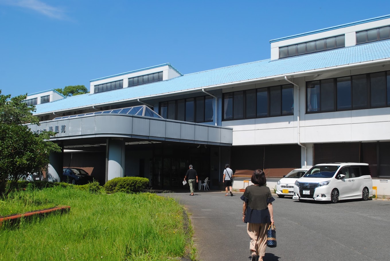 【理学療法士／作業療法士／上益城郡】介護老人保健施設 ナーシングケア緑風苑（パート）の画像1