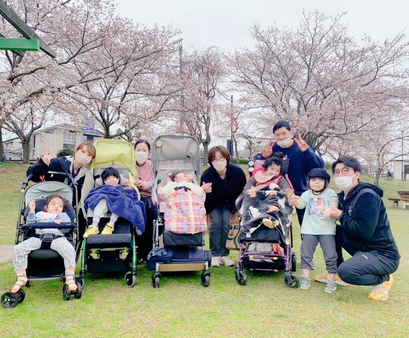 【豊田市/理学療法士】放課後等デイサービス　ジャックと豆の木　(正社員)　の画像3