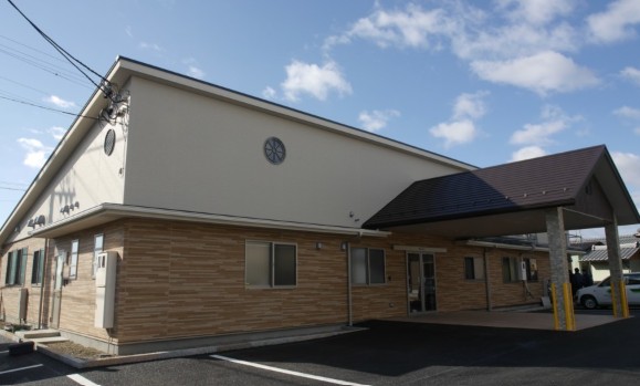 【理学療法士／岐阜県羽島市】デイサービスセンターMAHALO羽島  (パート)の画像1