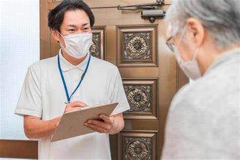 【社会福祉士/岐阜市】松岡整形外科・内科 リハビリテーション（正社員）の画像1