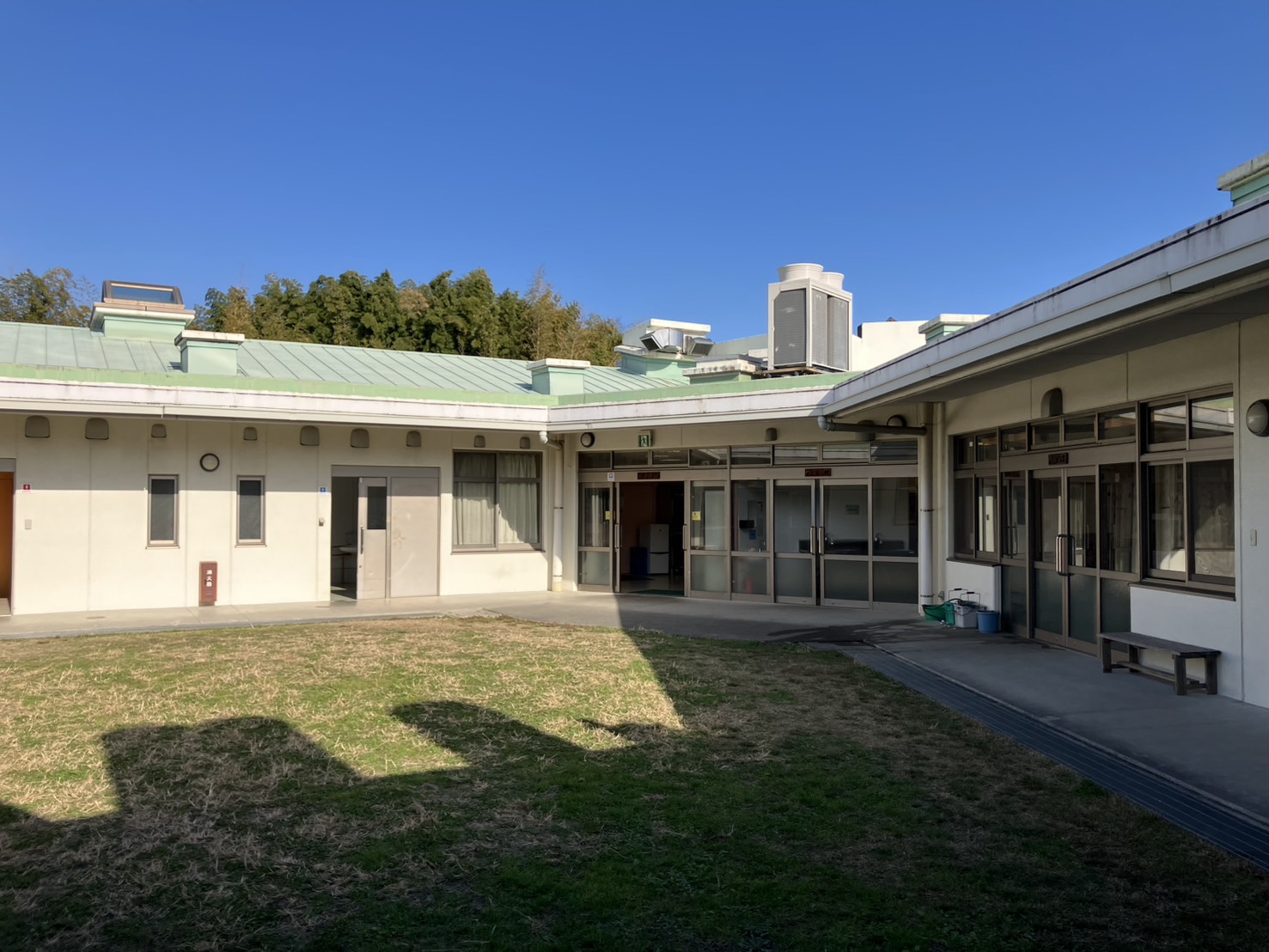 【障がい(看護師)／豊田市】 むもんカンパニー青空　(パート)の画像2