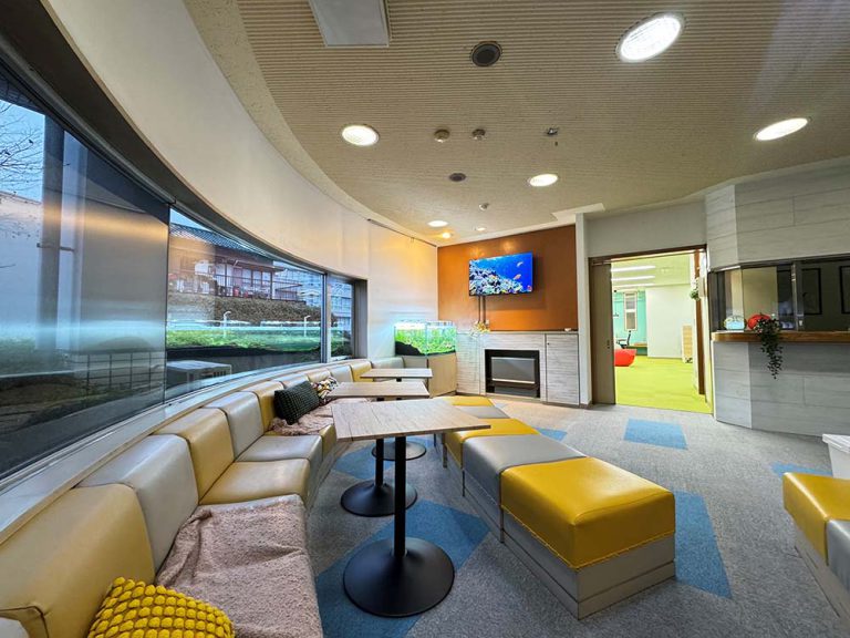 【障がい(児発管)／甲府市】放課後等デイサービスハッピーハグ(正社員)の画像1