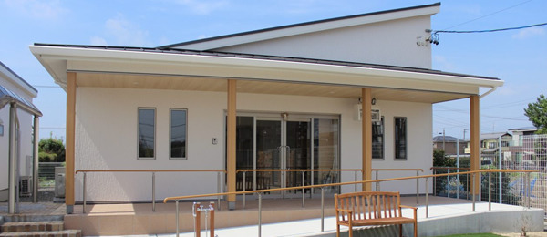 【保育士/稲沢】児童デイサービスマティーナ（パート）の画像1