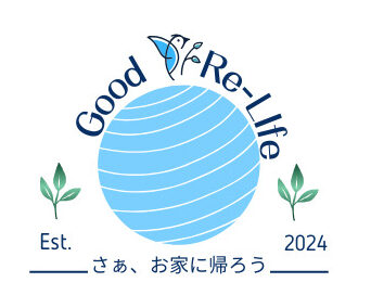 【機能訓練員／熊本市中央区】訪問看護ステーション Good Re-Life（正職員）の画像1
