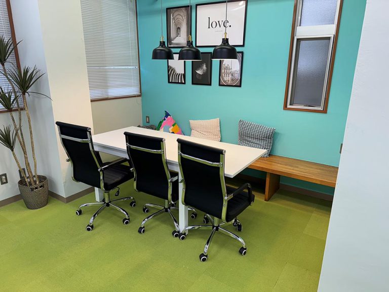 【障がい(児発管)／甲府市】放課後等デイサービスハッピーハグ(正社員)の画像3