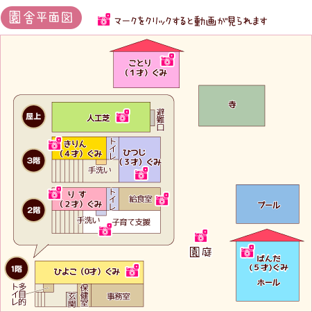 【保育士/熊本市南区】旭保育園 (正社員)の画像2