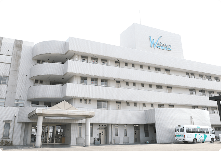 【介護職員/一宮】特別養護老人ホーム　ウエルコートみずほ（正社員）の画像1