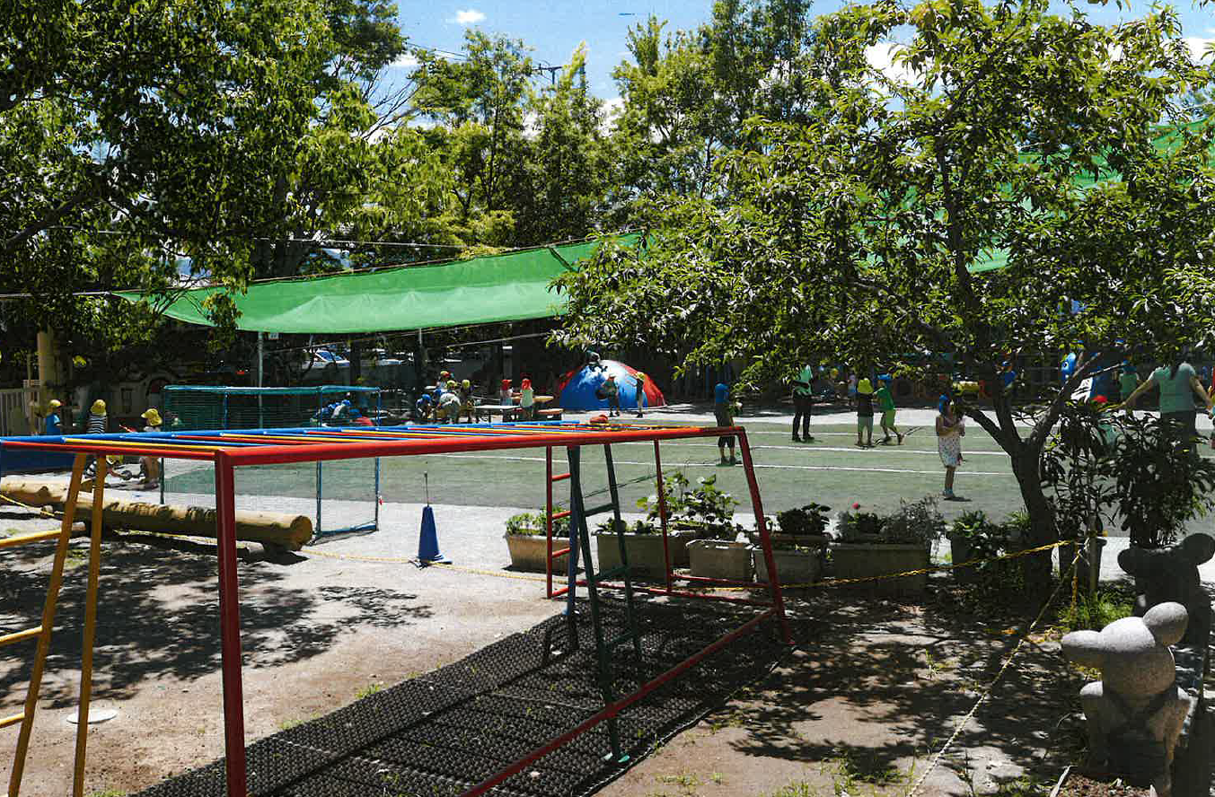 【保育士/甲府市】　社会福祉法人　くだま福祉会　くだま保育園 正社員の画像1