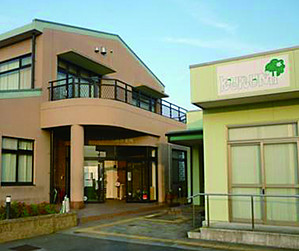 【介護職／浜松市中央区】(障)グループホーム　くるみハイツ(正社員)の画像1