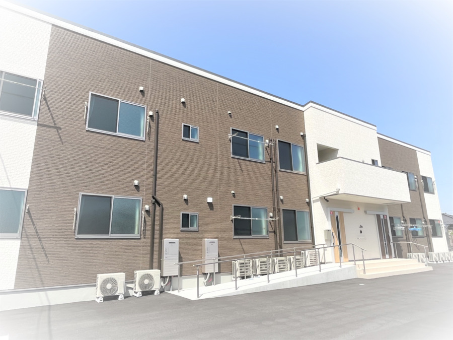 【サビ管/岐阜県各務原市】グループホームこより佐織（正社員）の画像1