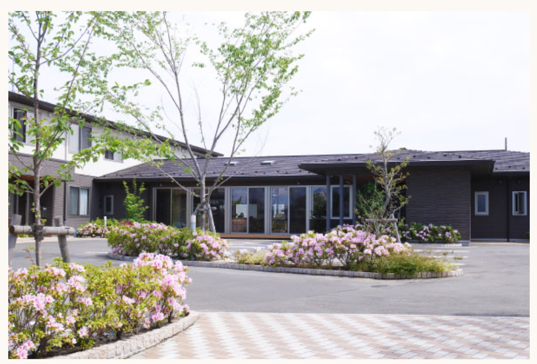 【調理員/多賀城市】複合型介護施設　さくらビレッジ（正社員）の画像1