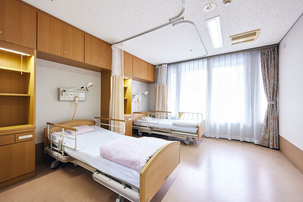 【看護師／大阪市天王寺区】特別養護老人ホーム四天王寺たまつくり苑　(パート)の画像3