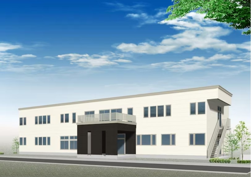 介護職員／旭川市　ナーシングリビング　ピリカ　(パート)の画像1