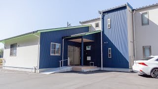 【介護職員/豊田市】　老人ホームますとみ　(正社員)の画像1