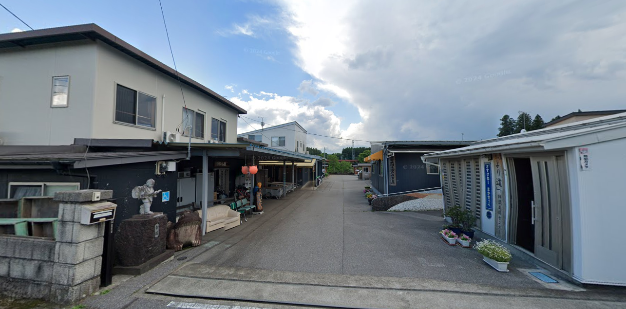 【看護師／日光市】 [“グループホーム”]　特定非営利活動法人　より道　(パート)の画像1