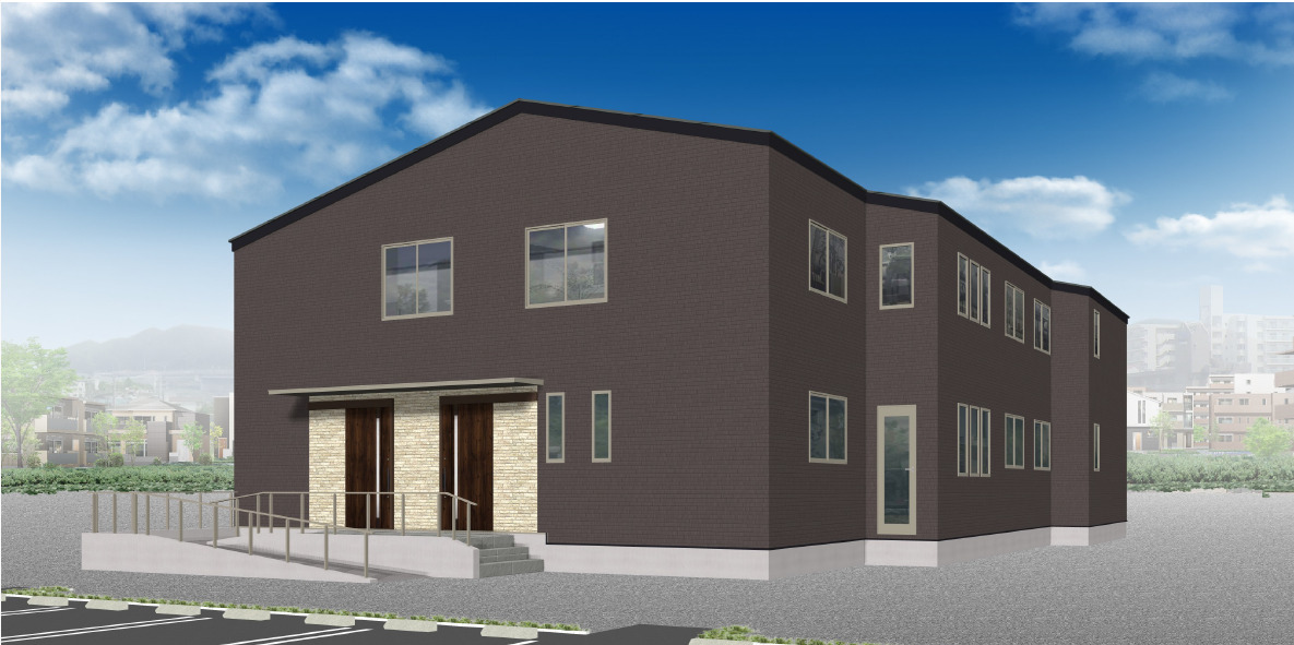 【介護職員／宇都宮市】 [“グループホーム”]　株式会社在宅支援ネットワーク　(パート)の画像1