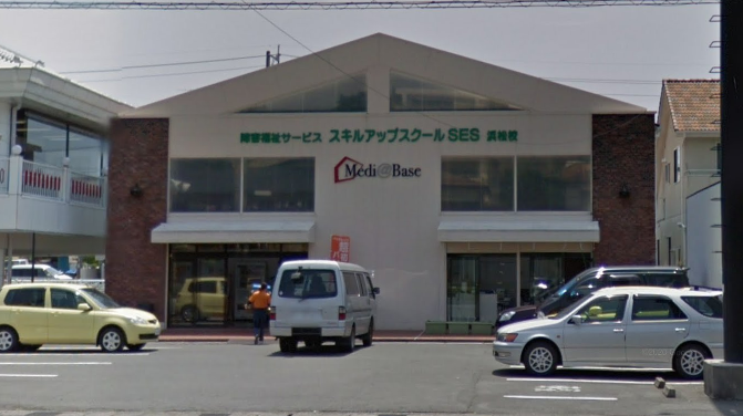 【(障)支援員／浜松市中央区】就労移行支援　スキルアップスクールＳＥＳ浜松校(パート)の画像1