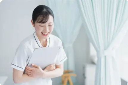 【看護補助／仙台市泉区】 エバーグリーン病院　(正社員)の画像1