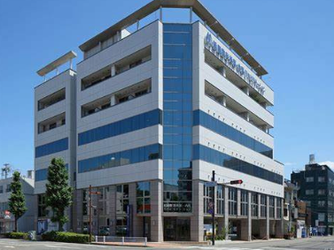 【訪問介護職員／岐阜市】 こころヘルパーステーション東金宝町　(正社員)の画像1