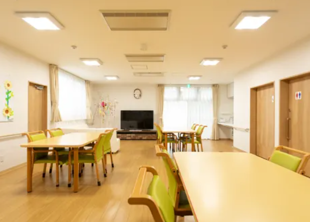 【ケアマネジャー／仙台市太白区】 グループホーム長寿の郷　緑ヶ丘　(正社員)の画像2