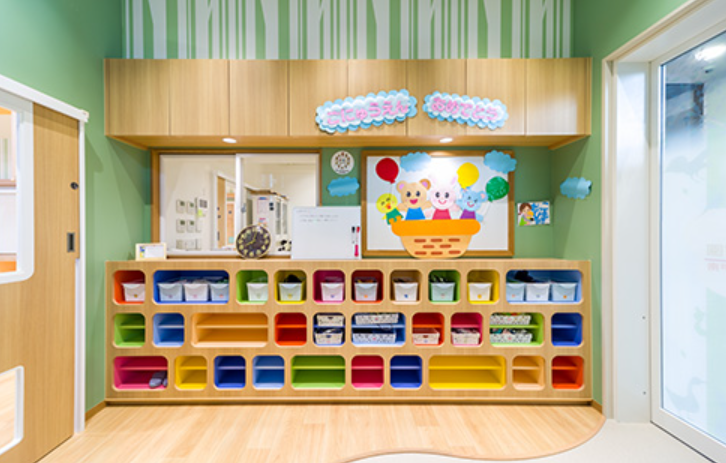 【保育士／名取市】ゆめみらい保育園　(パート)の画像2