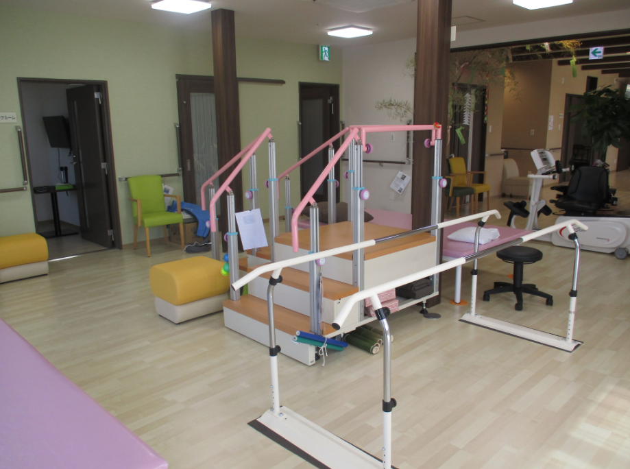 【介護職／名取市】 デイサービス　太陽の郷愛島　(パート)の画像3