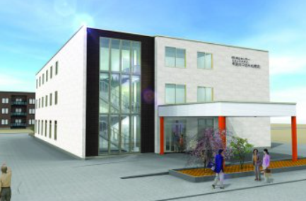 【夜勤専従／札幌市北区】住宅型有料老人ホーム　希望のつぼみ屯田(パート)の画像1