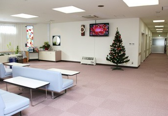 【看護師/仙台市太白区】 仙台柳生クリニック (パート)の画像2