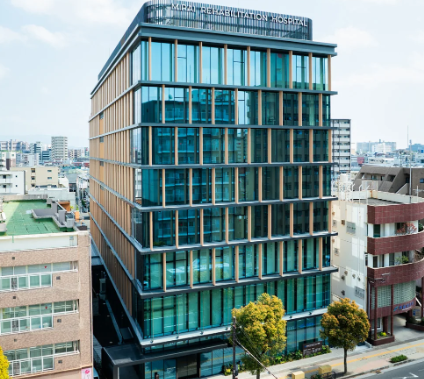 【看護師／鹿児島市】　医療法人みらい　(正社員)の画像1