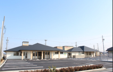 【介護職（60歳以上）／浜名区】 障がい者施設　生活介護　る～ちぇ(パート)の画像1