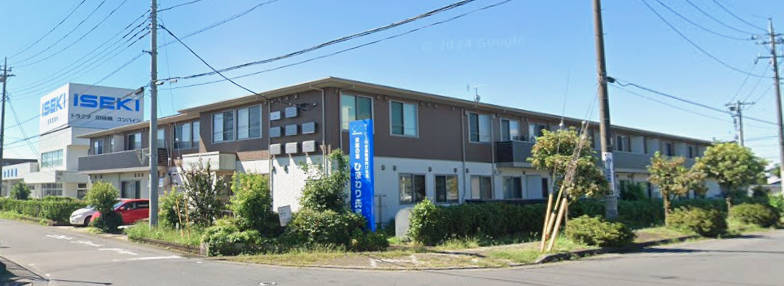 【看護師／さくら市】 [“デイサービス・デイケア”]　株式会社三英堂商事　(正社員)の画像1