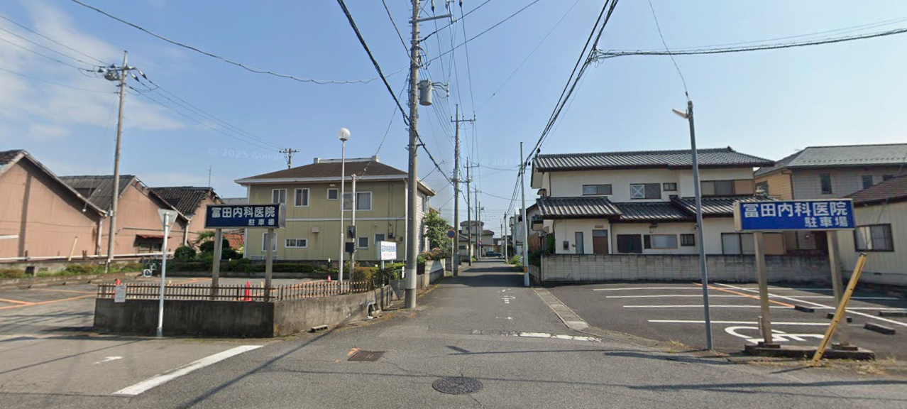 【事務職／看護助手／足利市】 [“病院・クリニック”]　医療法人千歳会　冨田内科医院　(正社員)の画像4