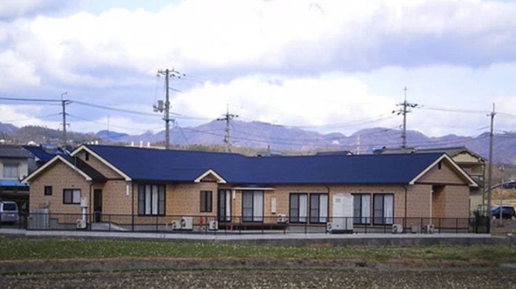 【看護師／福山市】特定非営利活動法人　地域の絆　愛燦燦えきや(正社員)の画像1