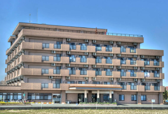 【ケアマネジャー／中央区】ケアハウス　あんしんの里　(正社員)の画像1