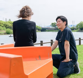 【機能訓練員／熊本市中央区】訪問看護ステーション Good Re-Life（パート）の画像4