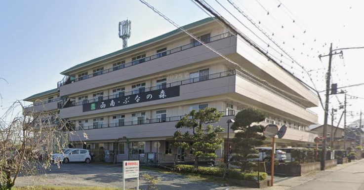 【介護職/伊豆の国市】特別養護老人ホーム函南・ぶなの森(正社員)の画像1