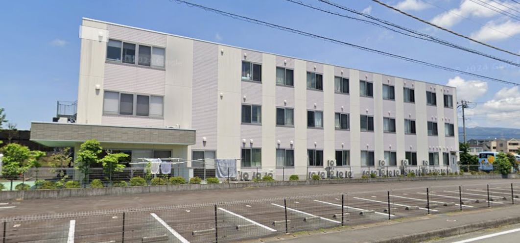 【看護師／駿東郡長泉町】住宅型有料老人ホーム/カームライフ納米里(正社員)の画像1