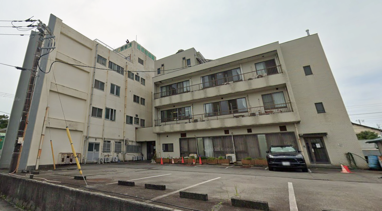 【看護助手／沼津市】沼津西病院　(パート)の画像1