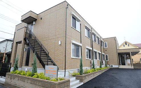 【介護職員／さいたま市見沼区】ﾋｭｰﾏﾝﾗｲﾌｹｱ見沼ｸﾞﾙｰﾌﾟﾎｰﾑ　(パート)の画像1