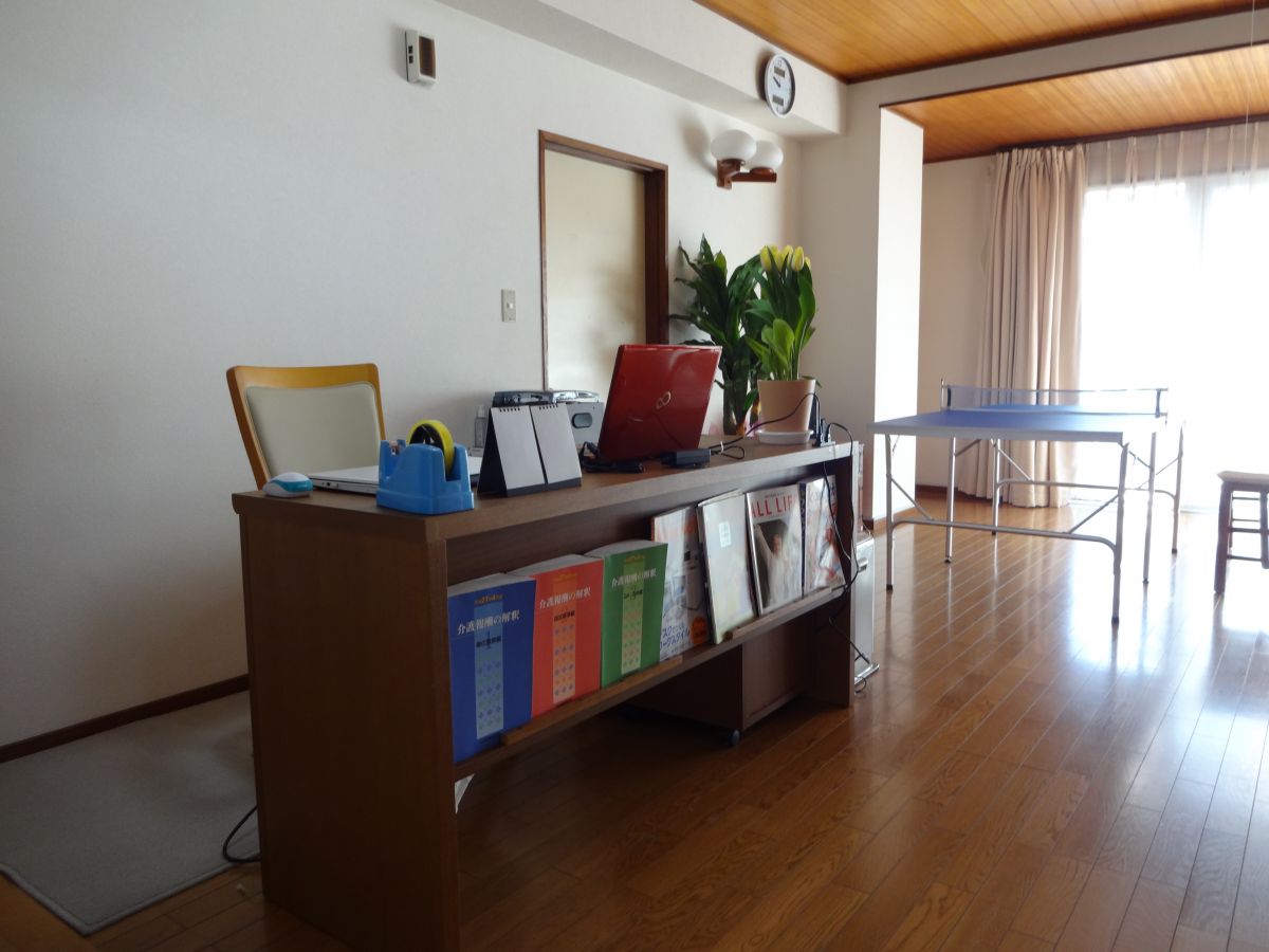 【看護師／甲府市】デイサービス　レモンハート　半日型デイ　ジャスミン　の画像3