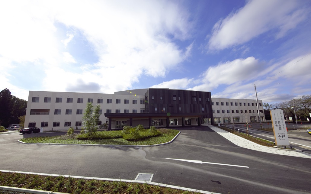 【介護職員／小山市】 [“介護老人保健施設”]　社会医療法人　友志会　(正社員)の画像1