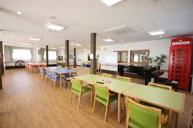 【看護師／さくら市】 [“デイサービス・デイケア”]　株式会社三英堂商事　(正社員)の画像4