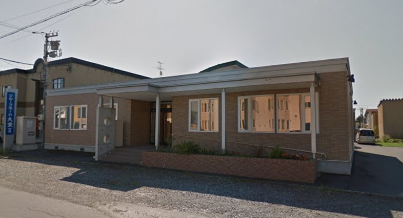 介護職員／旭川市　グループホーム大空２　(夜勤専従パート)の画像1