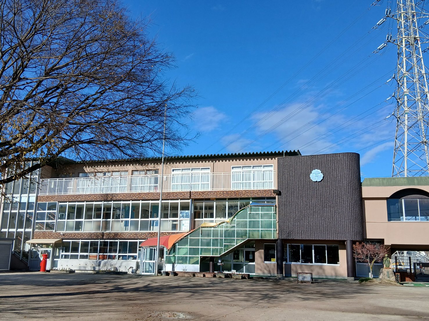 【保育士・幼稚園教諭/一宮】おおの子どもの庭　（パート）の画像1