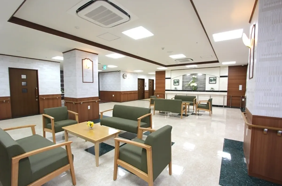 【介護職員／大阪市生野区】有料老人ホーム　サニーライフ大阪巽　(正社員)の画像2