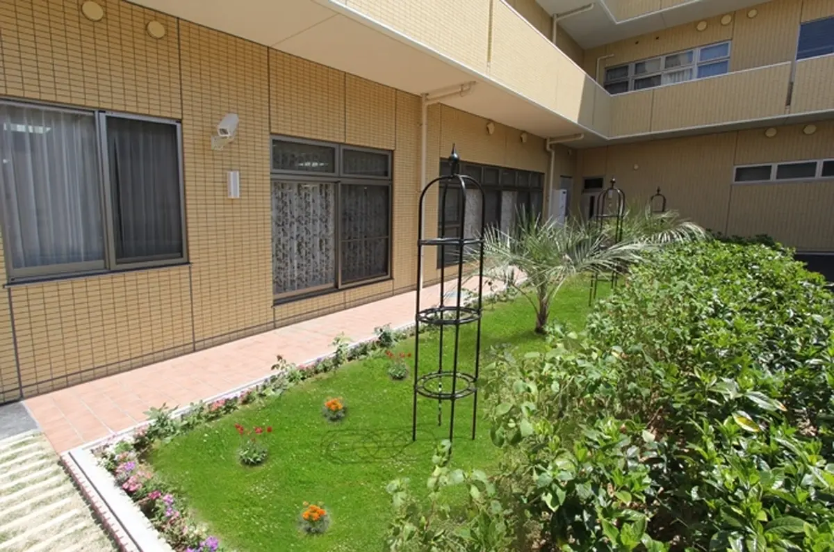 【ケアマネジャー／大阪市生野区】 有料老人ホーム　サニーライフ大阪巽　(正社員)の画像4